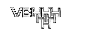 VBH HHHHH logo