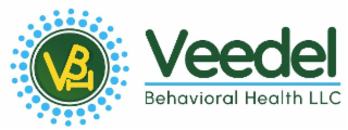 VBH VEEDEL BEHAVIORAL HEALTH LLC logo