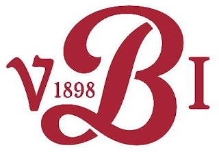 VBI 1898 logo