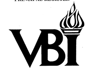 VBI logo