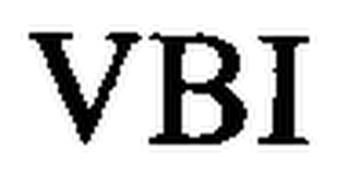 VBI logo