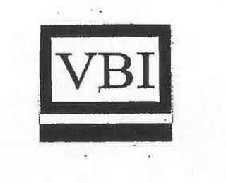 VBI