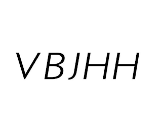 VBJHH logo