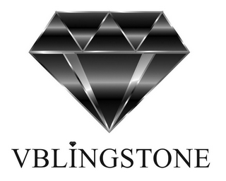 VBLINGSTONE logo