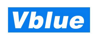 VBLUE logo