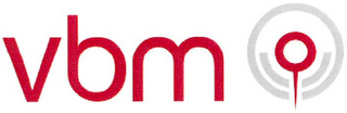 VBM logo