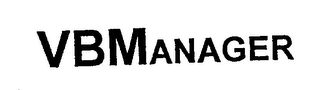 VBMANAGER logo