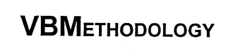 VBMETHODOLOGY logo