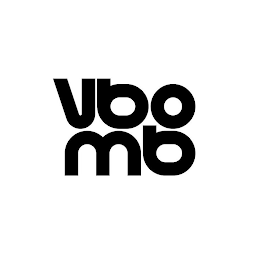 VBOMB logo
