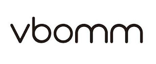 VBOMM logo