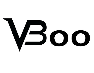 VBOO logo