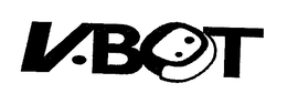 V.BOT logo
