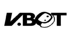 V.BOT logo