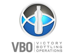VBO|VICTORY BOTTLING OPERATIONS logo