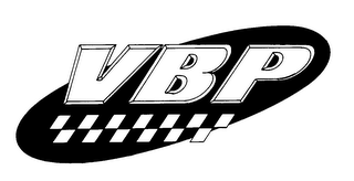 VBP logo