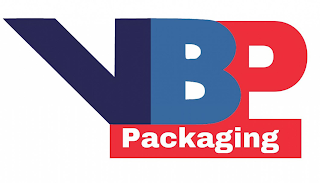 VBP PACKAGING logo