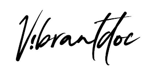V!BRANTDOC logo