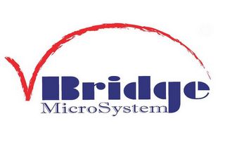 VBRIDGE MICROSYSTEM logo