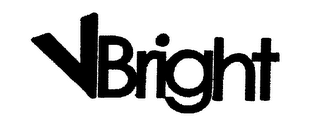 VBRIGHT logo