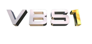 VBS1 logo
