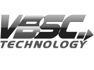 VBSC TECHNOLOGY logo
