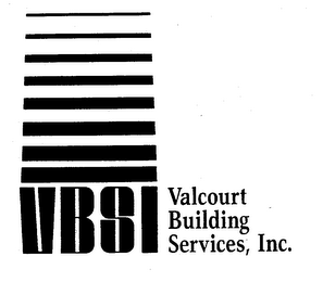 VBSI VALCOURT BUILDING SERVICES, INC logo