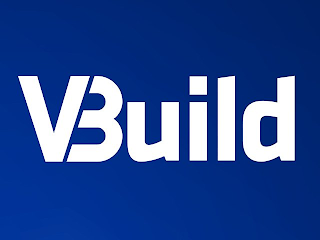 VBUILD logo