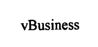 VBUSINESS logo