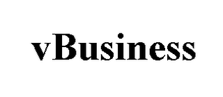 VBUSINESS logo