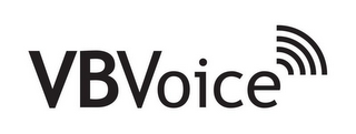 VBVOICE logo