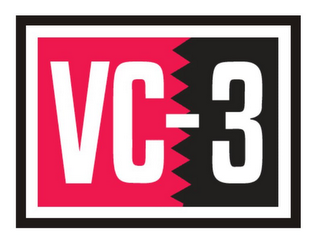 VC-3 logo