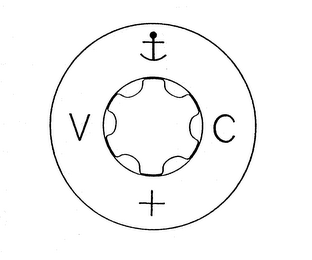 VC logo