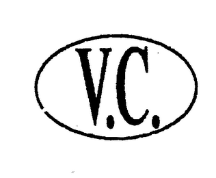 V.C. logo
