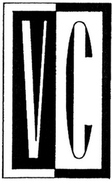 VC logo