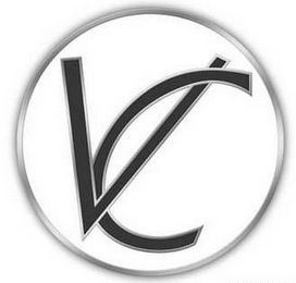 VC logo