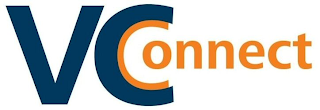 VC CONNECT logo