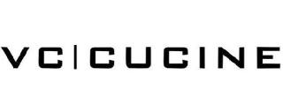VC CUCINE logo