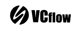 VC FLOW logo