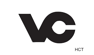 VC HCT logo