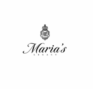 VC MARIA'S LEGACY logo