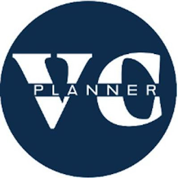 VC PLANNER logo