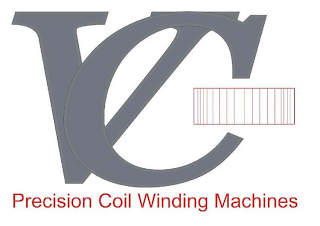 VC PRECISION COIL WINDING MACHINES logo