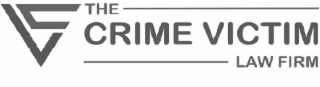 VC THE CRIME VICTIM LAW FIRM logo