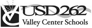 VC USD262 VALLEY CENTER SCHOOLS logo