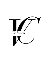 VC VALENCII logo