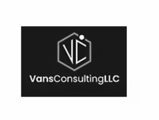 VC VANSCONSULTINGLLC logo