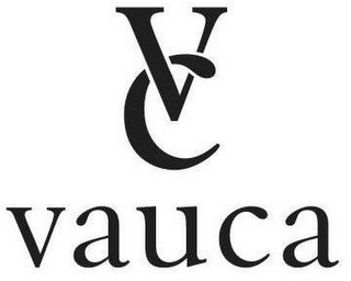 VC VAUCA logo