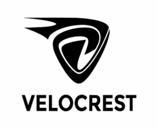 VC VELOCREST logo