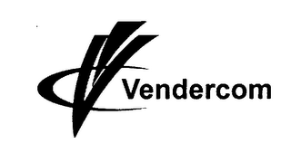 VC VENDERCOM logo