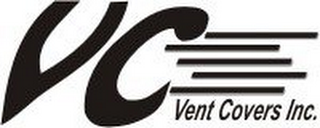 VC VENT COVERS INC. logo